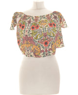 353581 Chemises et blouses TOPSHOP Occasion Once Again Friperie en ligne