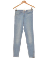353591 Jeans CAMAIEU Occasion Once Again Friperie en ligne