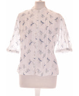 353623 Chemises et blouses BURTON Occasion Once Again Friperie en ligne