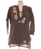 353627 Chemises et blouses BANANA MOON Occasion Once Again Friperie en ligne