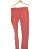 353688 Jeans BERSHKA Occasion Once Again Friperie en ligne