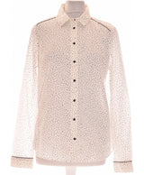353694 Chemises et blouses CAROLL Occasion Once Again Friperie en ligne