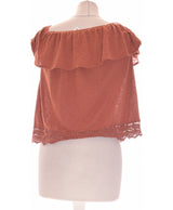 353721 Tops et t-shirts ETAM Occasion Vêtement occasion seconde main