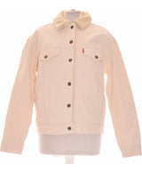 353746 Manteaux LEVI'S Occasion Once Again Friperie en ligne