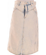 353748 Jupes SANDRO Occasion Once Again Friperie en ligne