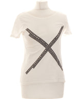 353806 Tops et t-shirts ONLY Occasion Once Again Friperie en ligne