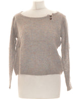 353814 Pulls et gilets BA&SH Occasion Once Again Friperie en ligne