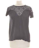 353821 Tops et t-shirts MAJE Occasion Once Again Friperie en ligne
