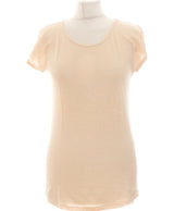353839 Tops et t-shirts SANDRO Occasion Once Again Friperie en ligne