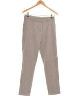 353858 Pantalons et pantacourts CAMAIEU Occasion Once Again Friperie en ligne