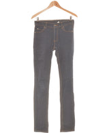 353896 Jeans CHEAP MONDAY Occasion Once Again Friperie en ligne