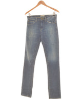 353897 Jeans BA&SH Occasion Once Again Friperie en ligne