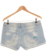 353903 Shorts et bermudas PULL AND BEAR Occasion Vêtement occasion seconde main