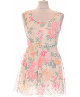 353911 Tops et t-shirts BERSHKA Occasion Once Again Friperie en ligne