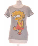 353912 Tops et t-shirts PULL AND BEAR Occasion Once Again Friperie en ligne