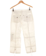 353930 Pantalons et pantacourts CAMAIEU Occasion Vêtement occasion seconde main