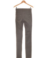 353947 Jeans CAMAIEU Occasion Vêtement occasion seconde main