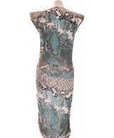 353950 Robes MORGAN Occasion Vêtement occasion seconde main