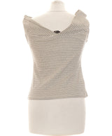 353972 Tops et t-shirts MANGO Occasion Vêtement occasion seconde main