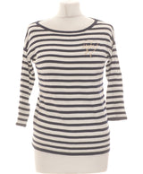 354025 Pulls et gilets ETAM Occasion Once Again Friperie en ligne