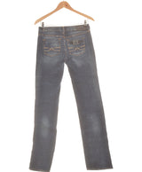 354037 Jeans LE TEMPS DES CERISES Occasion Vêtement occasion seconde main