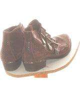 354074 Chaussures BRONX Occasion Vêtement occasion seconde main