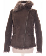 354075 Manteaux NAF NAF Occasion Once Again Friperie en ligne