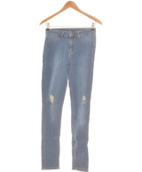 354113 Pantalons et pantacourts CALZEDONIA Occasion Once Again Friperie en ligne