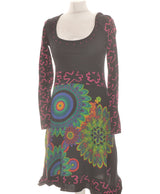 354126 Robes DESIGUAL Occasion Once Again Friperie en ligne