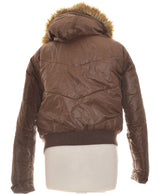 354143 Vestes TEDDY SMITH Occasion Vêtement occasion seconde main