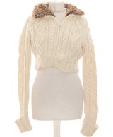 354150 Pulls et gilets CAMAIEU Occasion Once Again Friperie en ligne