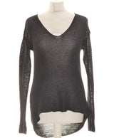354184 Pulls et gilets PULL AND BEAR Occasion Once Again Friperie en ligne