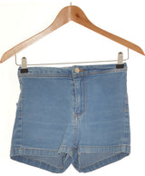 354192 Shorts et bermudas PULL AND BEAR Occasion Once Again Friperie en ligne
