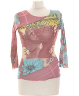 354206 Tops et t-shirts BREAL Occasion Once Again Friperie en ligne