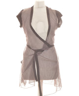 354236 Pulls et gilets MAIS IL EST OU LE SOLEIL Occasion Once Again Friperie en ligne