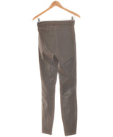 354257 Pantalons et pantacourts ZARA Occasion Vêtement occasion seconde main