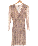354273 Robes MASSIMO DUTTI Occasion Once Again Friperie en ligne