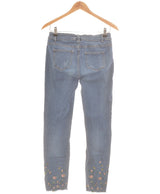 354309 Jeans NAF NAF Occasion Vêtement occasion seconde main