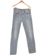 354323 Jeans LEVI'S Occasion Once Again Friperie en ligne