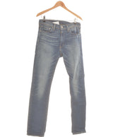354327 Jeans LEVI'S Occasion Once Again Friperie en ligne