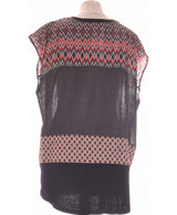 354386 Tops et t-shirts DESIGUAL Occasion Vêtement occasion seconde main