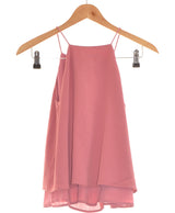 354452 Tops et t-shirts MANGO Occasion Vêtement occasion seconde main