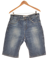 354494 Shorts et bermudas PULL AND BEAR Occasion Once Again Friperie en ligne