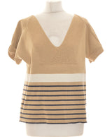 354549 Pulls et gilets MANGO Occasion Once Again Friperie en ligne