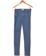 354569 Jeans STRADIVARIUS Occasion Once Again Friperie en ligne