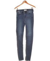 354598 Jeans LE TEMPS DES CERISES Occasion Once Again Friperie en ligne