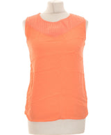 354600 Tops et t-shirts MASSIMO DUTTI Occasion Once Again Friperie en ligne