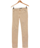 354608 Jeans IKKS Occasion Once Again Friperie en ligne