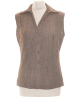 354610 Chemises et blouses BURTON Occasion Once Again Friperie en ligne