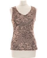 354616 Tops et t-shirts BURTON Occasion Once Again Friperie en ligne